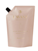 Load image into Gallery viewer, L'AVANT Refill Blushed Bergamot Hand Soap