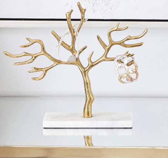 Tree Jewelry Stand