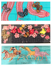 Load image into Gallery viewer, Acrylic Framed Designer Art