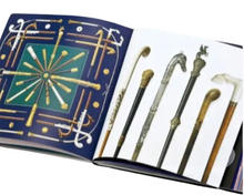 Load image into Gallery viewer, The H Scarf: History & Mystique Coffee Table Book