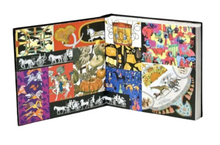 Load image into Gallery viewer, The H Scarf: History & Mystique Coffee Table Book