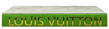 Load image into Gallery viewer, Decorative Books: Gold Lettering on Colorful Spine