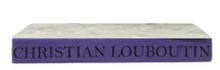 Load image into Gallery viewer, Decorative Books: Black Lettering on Colorful Spine