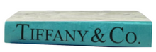 Load image into Gallery viewer, Decorative Books: Black Lettering on Colorful Spine