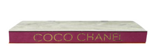 Load image into Gallery viewer, Decorative Books: Gold Lettering on Colorful Spine Large