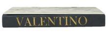 Load image into Gallery viewer, Decorative Books: Gold Lettering on Neutral Spine