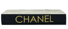 Load image into Gallery viewer, Decorative Books: Gold Lettering on Neutral Spine