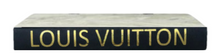 Load image into Gallery viewer, Decorative Books: Gold Lettering on Neutral Spine