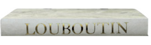 Load image into Gallery viewer, Decorative Books: Gold Lettering on Neutral Spine