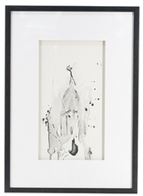 Load image into Gallery viewer, Architecture Framed Art