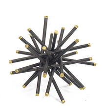 Load image into Gallery viewer, Caper Decorative Statuaries