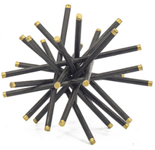 Load image into Gallery viewer, Caper Decorative Statuaries