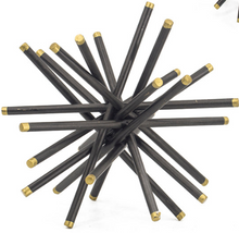 Load image into Gallery viewer, Caper Decorative Statuaries