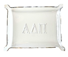 Load image into Gallery viewer, Sorority Acrylic Catchall Tray