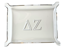 Load image into Gallery viewer, Sorority Acrylic Catchall Tray