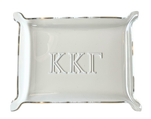 Load image into Gallery viewer, Sorority Acrylic Catchall Tray