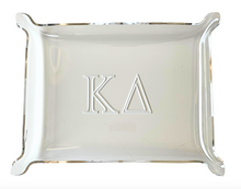 Load image into Gallery viewer, Sorority Acrylic Catchall Tray