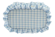 Load image into Gallery viewer, Gingham Nylon Bags