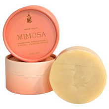 Load image into Gallery viewer, Mimosa Sparkling Soap
