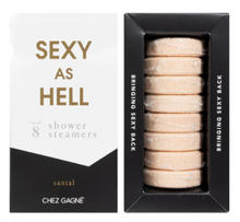 Load image into Gallery viewer, Shower Steamer