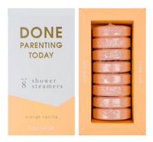 Load image into Gallery viewer, Shower Steamer