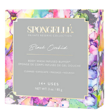 Load image into Gallery viewer, Spongellé Private Reserve Black Orchid