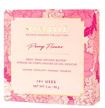 Load image into Gallery viewer, Spongellé Private Reserve Peony Flower