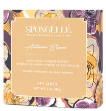 Load image into Gallery viewer, Spongellé Private Reserve Autumn Bloom