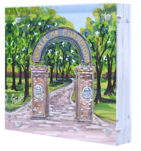 Load image into Gallery viewer, Walk of Champions Artwork