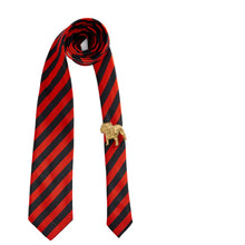 Load image into Gallery viewer, Georgia Gameday Bag + Bulldog Tie Strap