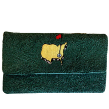 Load image into Gallery viewer, Masters Beaded Purse