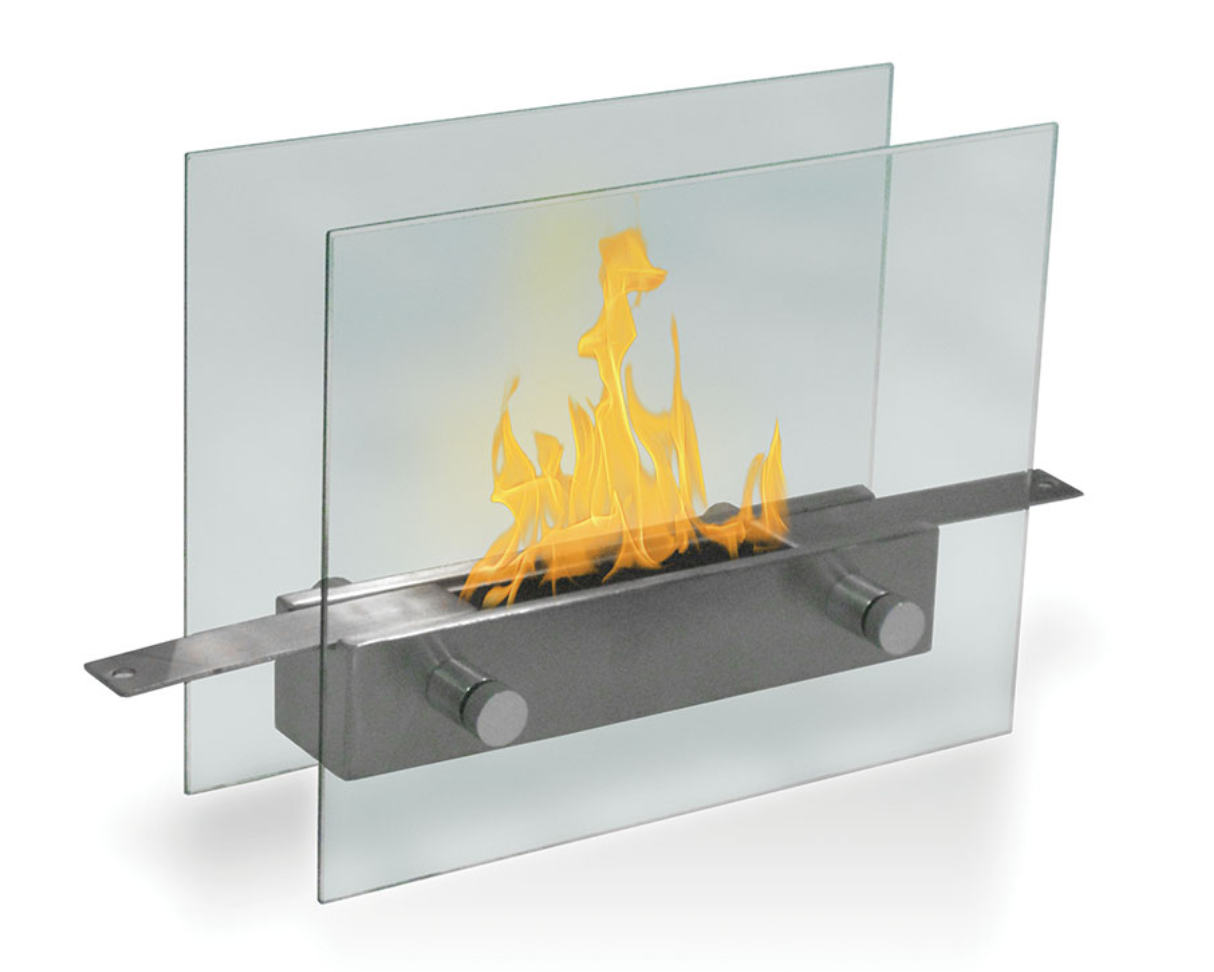 Tabletop Fireplace