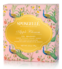 Load image into Gallery viewer, Spongellé Apple Blossom Art Chinois