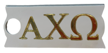 Load image into Gallery viewer, Sorority Tumbler Tag