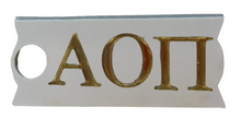 Load image into Gallery viewer, Sorority Tumbler Tag