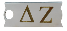 Load image into Gallery viewer, Sorority Tumbler Tag