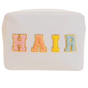 XL HAIR Pouch