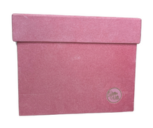 Load image into Gallery viewer, Glitterville Patisserie Box