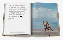 Load image into Gallery viewer, James Bond Destinations Assouline Book
