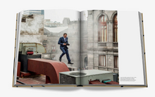 Load image into Gallery viewer, James Bond Destinations Assouline Book