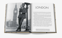 Load image into Gallery viewer, James Bond Destinations Assouline Book