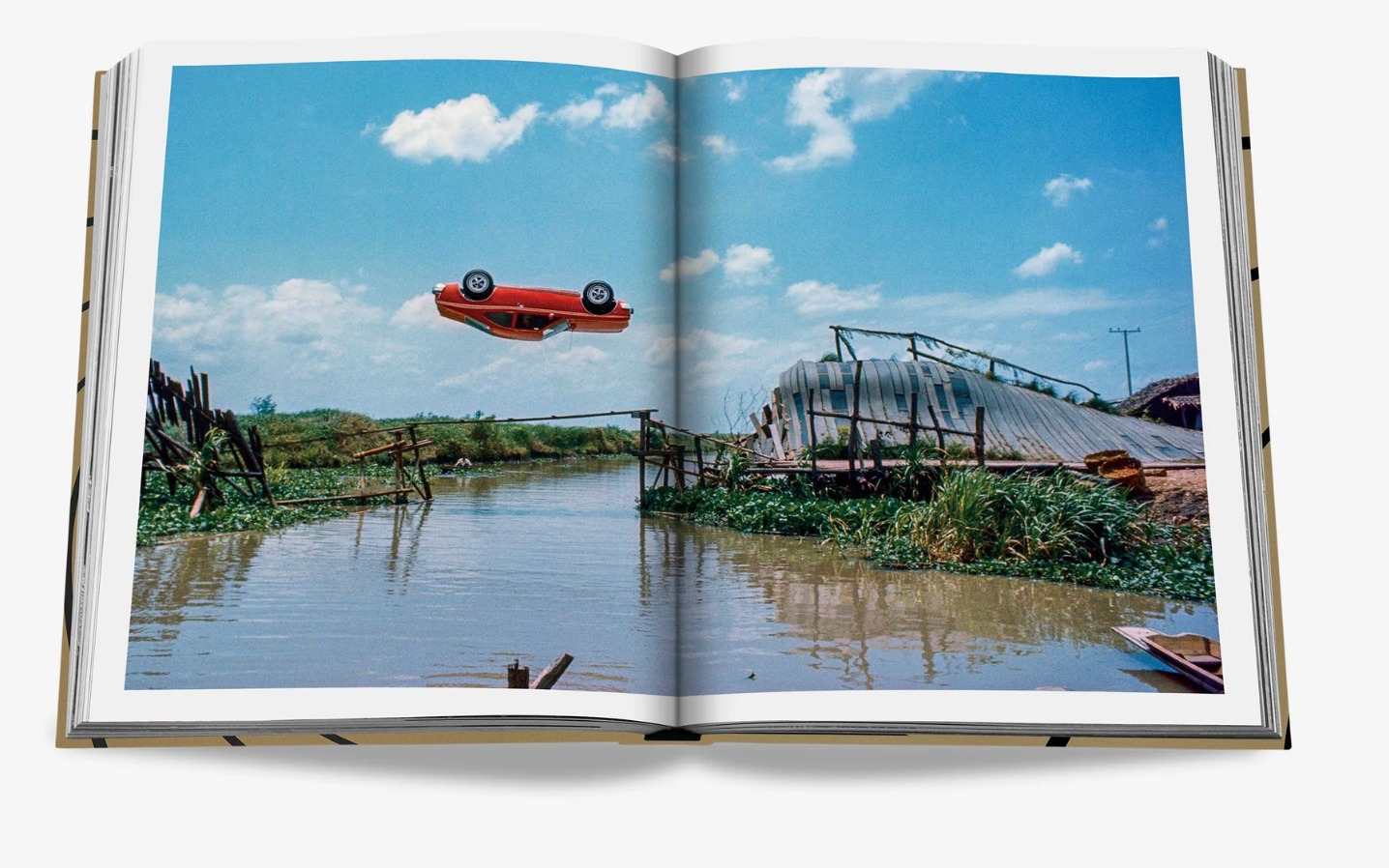 James Bond Destinations Assouline Book