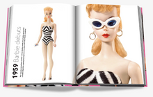 Load image into Gallery viewer, Barbie Assouline Book