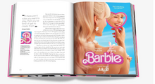Load image into Gallery viewer, Barbie Assouline Book