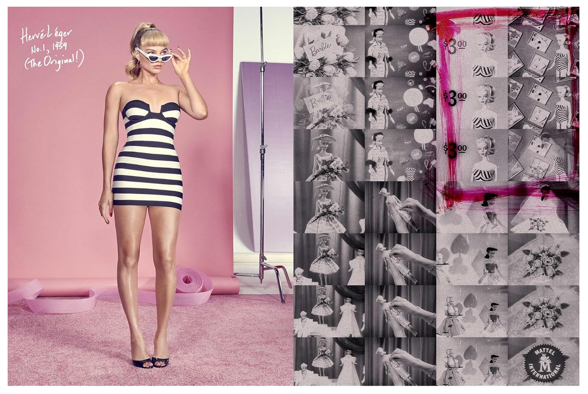 Barbie: The World Tour