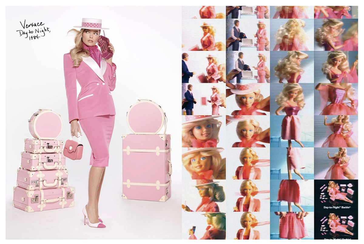 Barbie: The World Tour