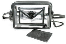 Load image into Gallery viewer, Estelle Purseption Stadium Bag