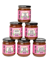 Load image into Gallery viewer, El Arroyo Medium Salsa