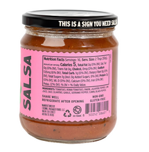 Load image into Gallery viewer, El Arroyo Medium Salsa