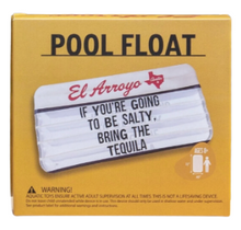 Load image into Gallery viewer, El Arroyo Pool Float